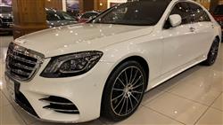 مێرسێدس بێنز S-Class